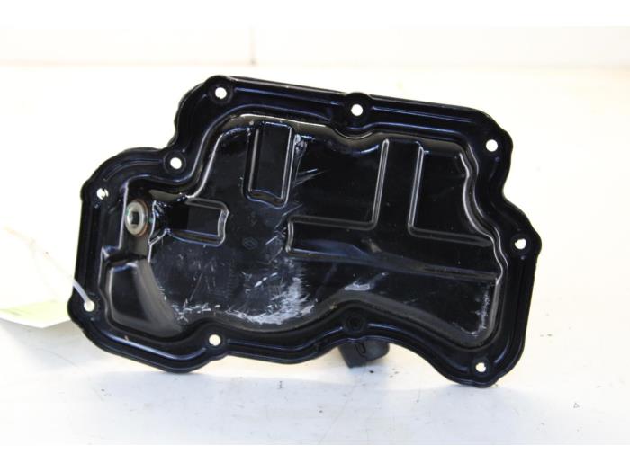 Oil Sump - Renault Clio H4B Captur H4B